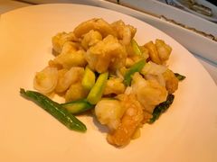 -宝轩渔府·海鲜(水上店)