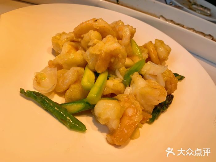 宝轩渔府·老字号海鲜·正宗津菜(水上店)图片