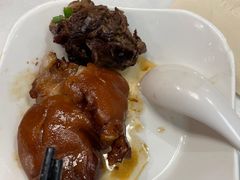 -好嫂子•刀削面(大兴店)