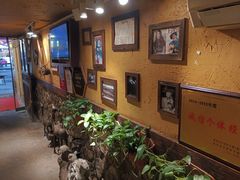 -霄汉羊排(万松园一店)