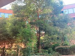 -上海衡山路十二号华邑酒店