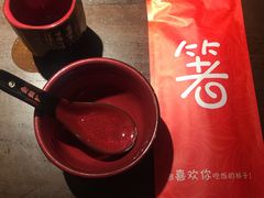 -食锦记·福建私房菜(浦西万达店)