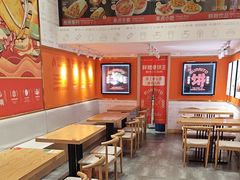 -鲜粮卷饼王(小白楼店)