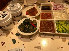 -姥姥家春饼店(惠新东街店)