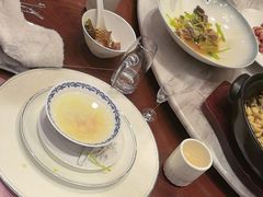 -嘉美轩·精细潮州菜·商务宴请(惠州佳兆业铂尔曼酒店)