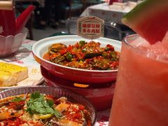 -辣小鲜·南昌大排档(船山路店)