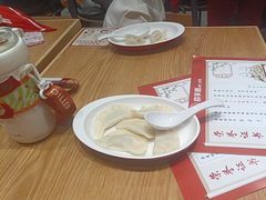 -喜家德虾仁水饺(邯郸新世纪中心店)
