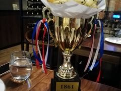 -1861意大利餐厅(文化广场店)