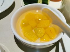 -海底捞火锅(枫蓝国际购物中心店)