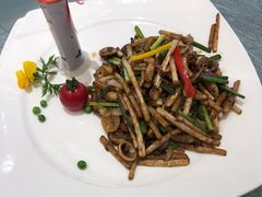 -汤记传菜(浦江店)