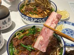 -镇南锅盖面馆(解放路店)