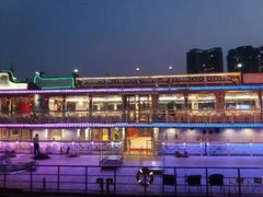 -珠江夜游广州塔·中大码头