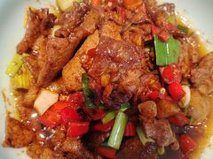 -湘渝人家·川湘菜(十里河店)