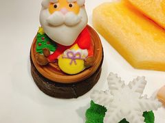 -BLD西餐厅(成都首座万丽酒店)