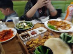 -陈傻子餐厅(世纪都会店)