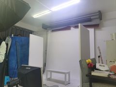 -DEKA大咔摄影·企业形象照·商务形象照拍摄(番禺南村万博店)
