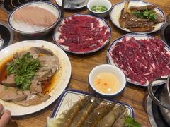 -厝味火锅·潮汕卤水火锅(十一合店)