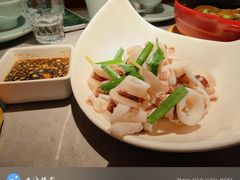 -闽上鲜·福建菜(龙湖滨江天街店)