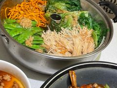 -醉得意·山茶油炒土鸡(泰安万达店)