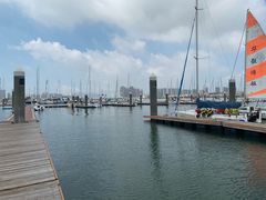 -鑫艋游艇海钓俱乐部