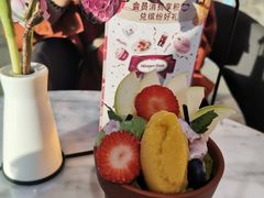 -哈根达斯(龙湖时代天街店)