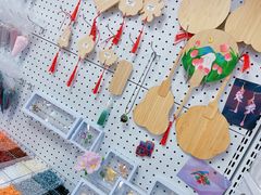 -爆爆手作·掐丝珐琅·Tufting·捏捏乐DIY团建集合店(朝阳店)
