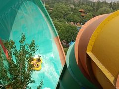 -欢乐水魔方水世界