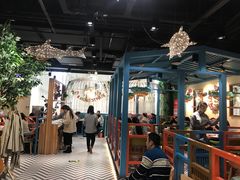 -喜鱼客(局外太格茂店)