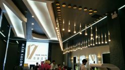 -17.壹柒·美学高定空间