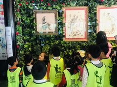 -上海大自然野生昆虫馆(东方明珠·爬宠昆虫探索中心)