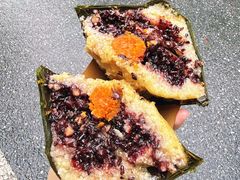 -鼎香皇高佬苏裹蒸粽