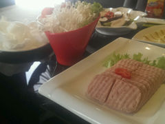 android_upload_pic-食鲜捞火锅(湖西路店)