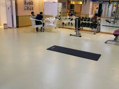 -中田健身工作室(太阳广场店)