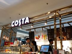 -COSTA COFFEE(上海虹口龙之梦)