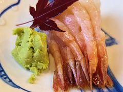 -柏鮨寿司.刺身.定食(米山町地中海店)