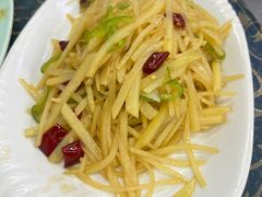 -徐州老菜馆(夹河街店)