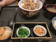 -侑味屋·健康定食(名城中心店)
