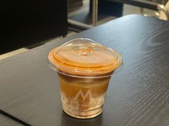 生椰dirty-M Stand(杭州萧山万象汇店)