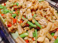 -蛙来哒(东城万达店)