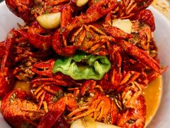 黄焖龙虾-虾乐园龙虾·夜宵(松江店)