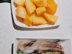 -野妹火锅(龙岗店)