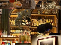 -THE OLD HOUSE酒吧