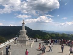 -妙峰山风景名胜区