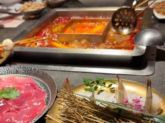-锦城印象火锅(天府三街店)