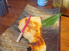 -千代武日本料理(开发区店)