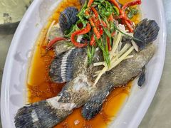 -潘先生平价海鲜城(神州半岛店)