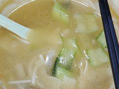 -清真西北风味餐厅
