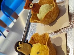 -CORNER CONE GELATO酷矿手作霜淇淋(南头古城店)