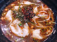 -孟婆汤重庆小面(西洪路店)