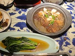 -绿茶餐厅(布吉万象汇店)